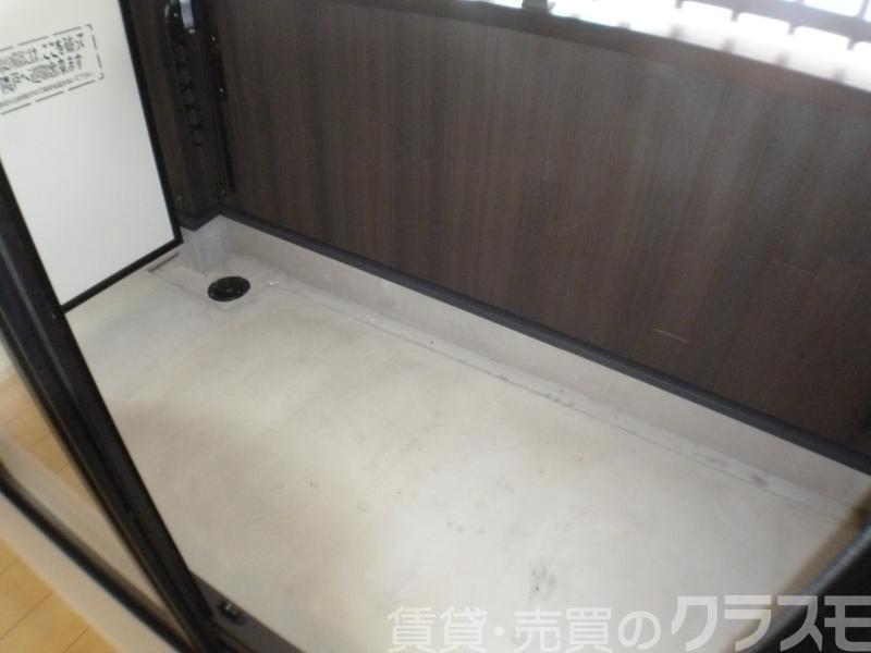 25/30 バルコニー