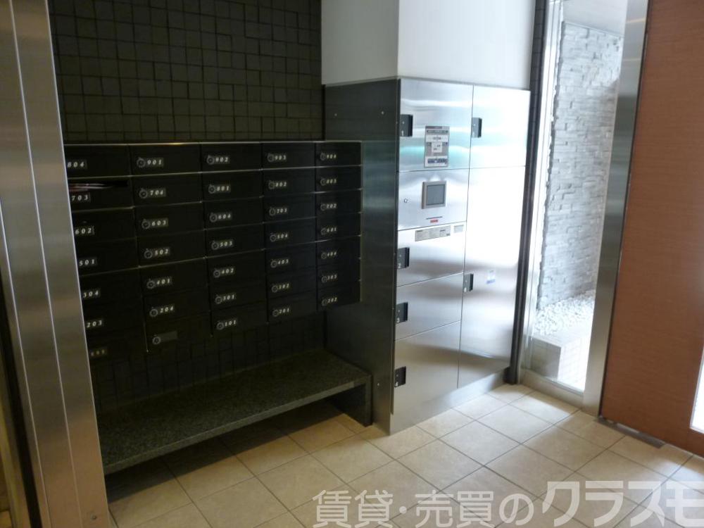 29/30 エントランス