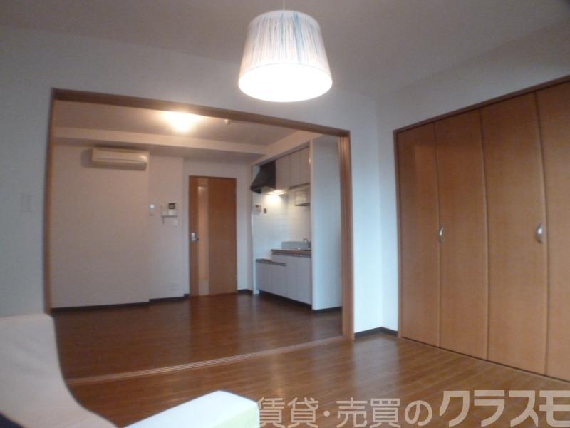 3/30 リビング/ダイニング