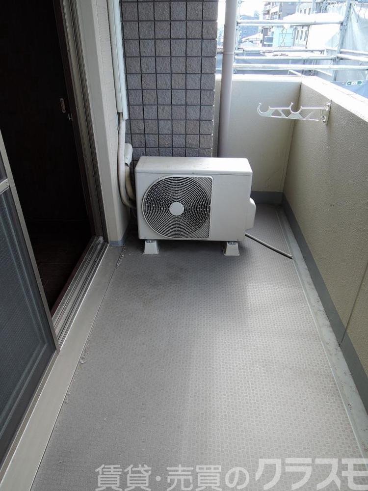 24/30 バルコニー