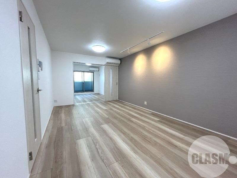 3/30 リビング/ダイニング