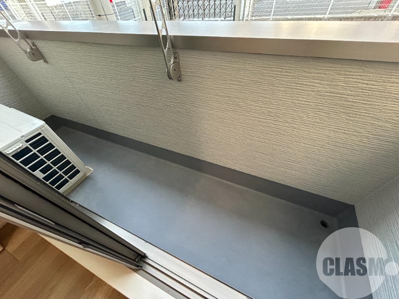 13/30 バルコニー