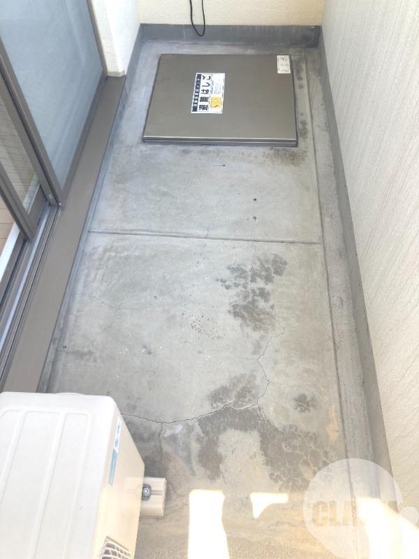 14/30 バルコニー