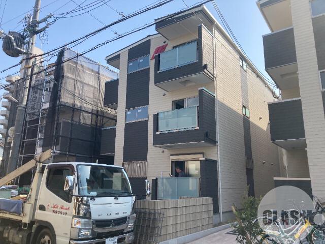 19/24 エントランス