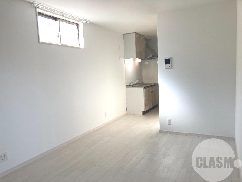 4/24 リビング/ダイニング