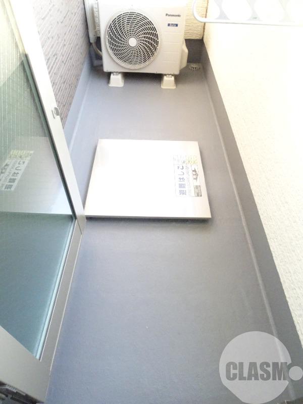 13/30 バルコニー