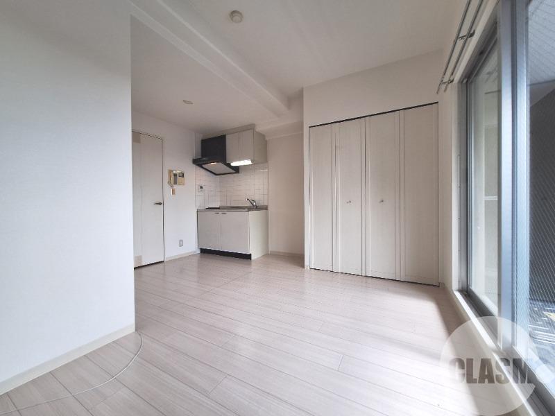 3/27 リビング/ダイニング