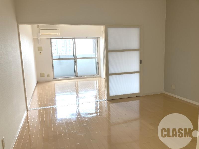 3/28 リビング/ダイニング