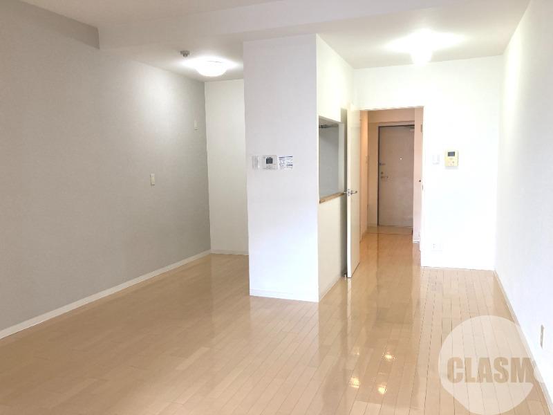 4/28 リビング/ダイニング