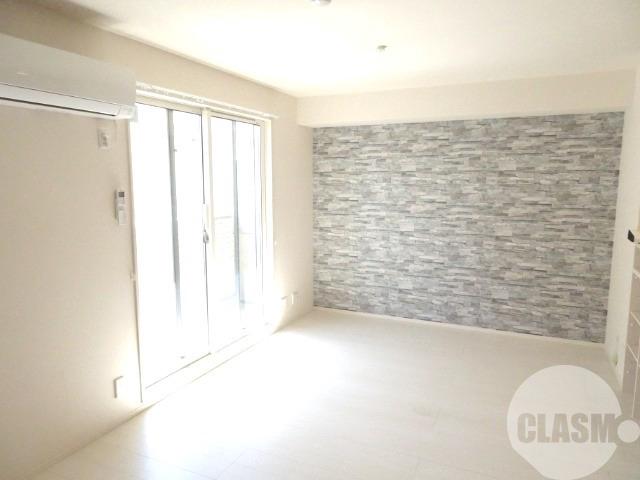 4/29 リビング/ダイニング