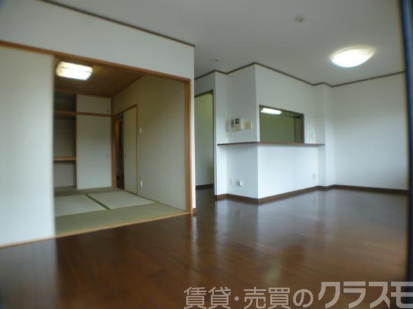 3/30 リビング/ダイニング