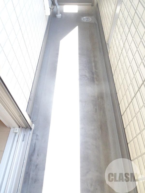 16/30 バルコニー