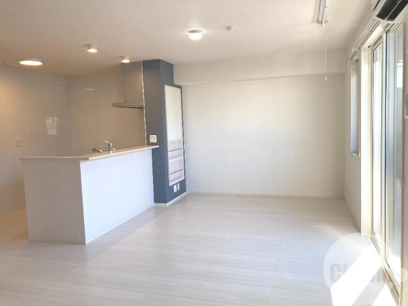 3/29 リビング/ダイニング