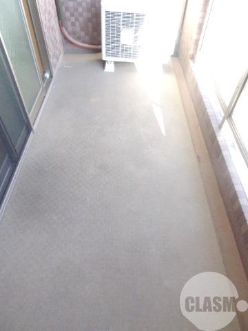 13/24 バルコニー