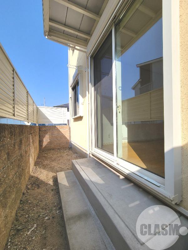 16/30 バルコニー