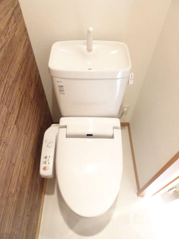 9/29 トイレ