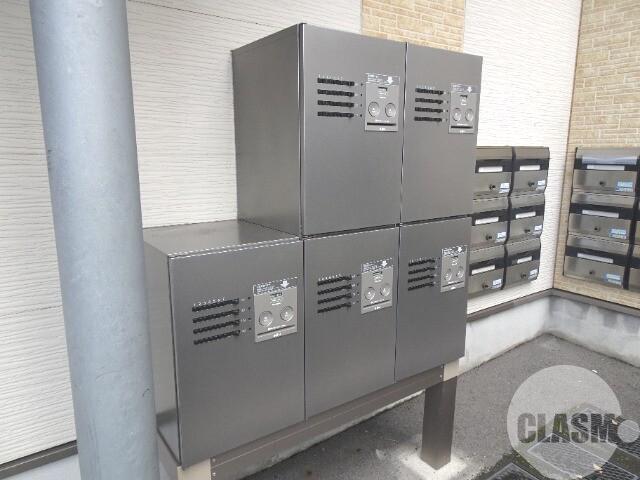 20/29 エントランス