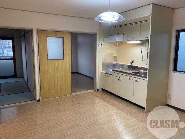 3/30 リビング/ダイニング