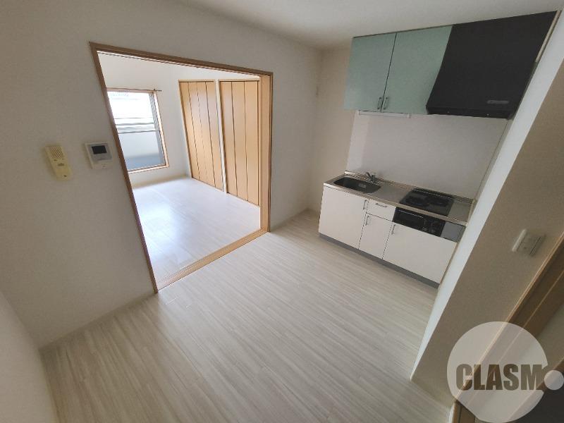 3/24 リビング/ダイニング