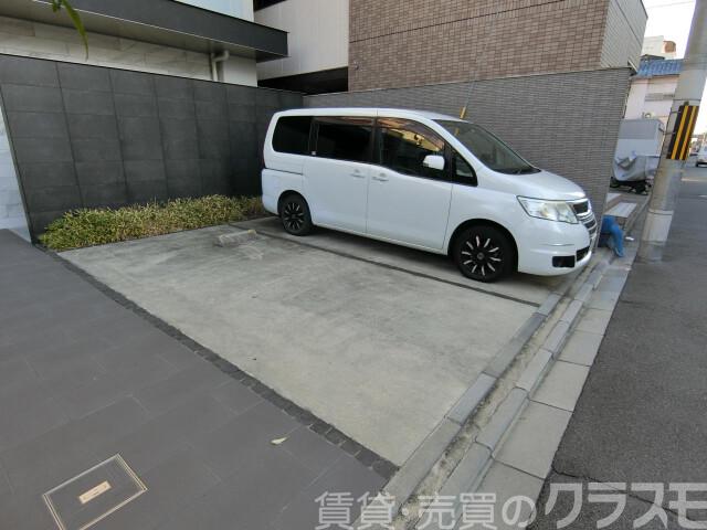 29/30 駐車場