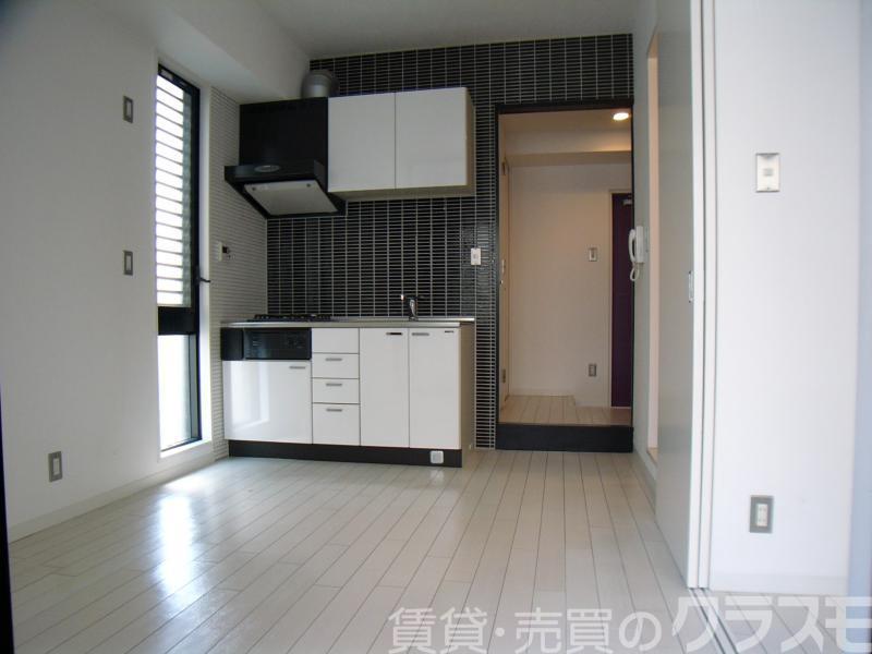 3/30 リビング/ダイニング