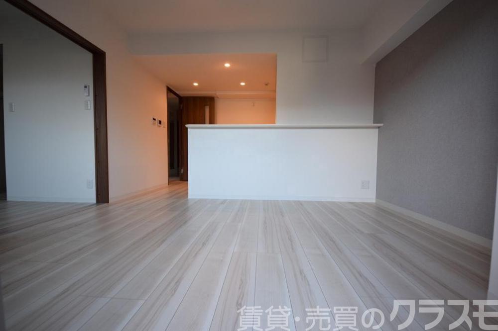 3/30 リビング/ダイニング