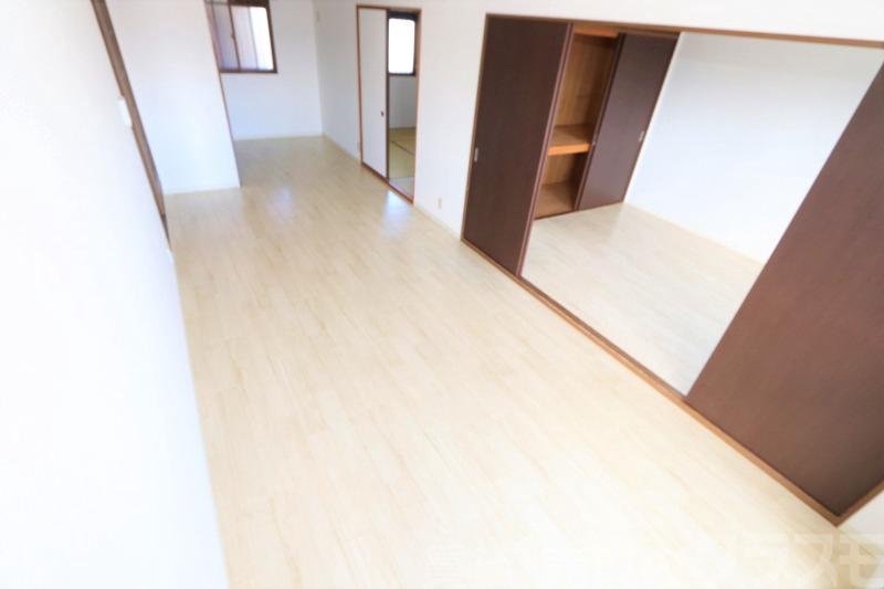 3/23 リビング/ダイニング