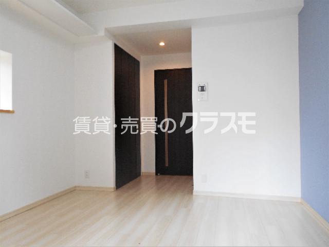 3/28 リビング/ダイニング