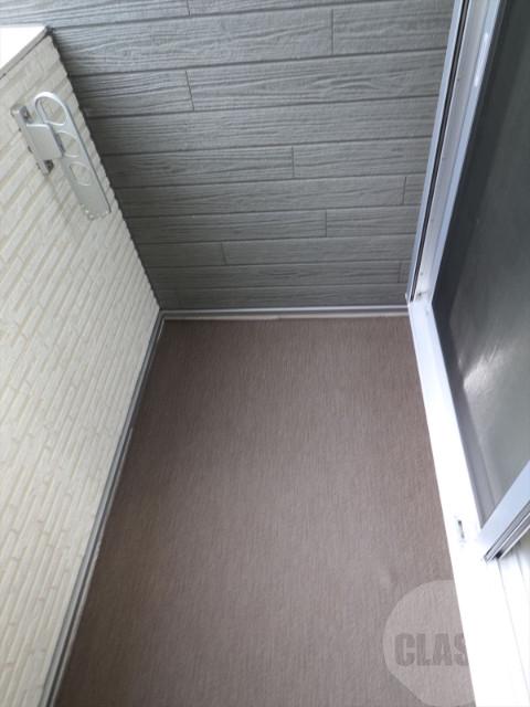 16/30 バルコニー