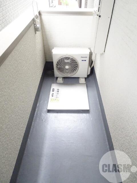 13/30 バルコニー