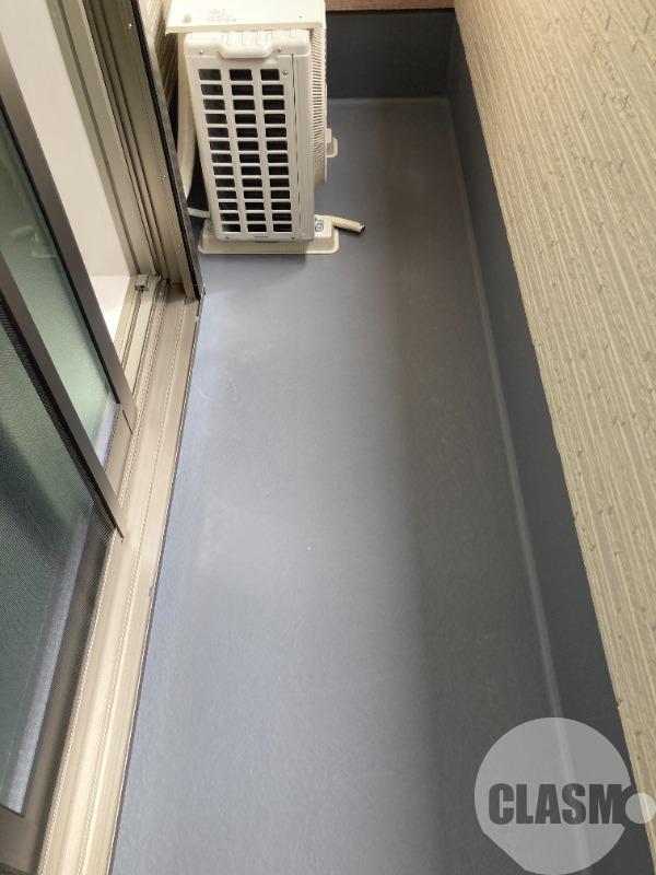 13/30 バルコニー