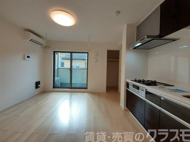 3/30 リビング/ダイニング