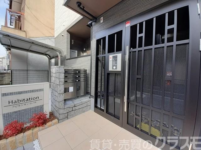 29/30 エントランス