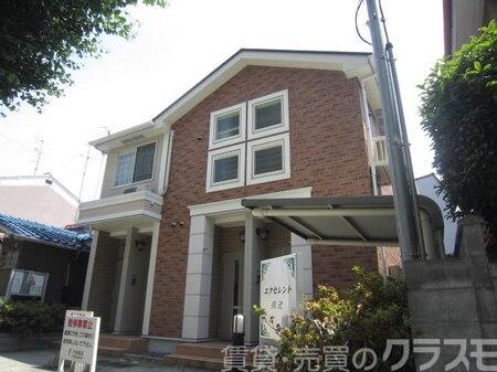 30/30 エントランス