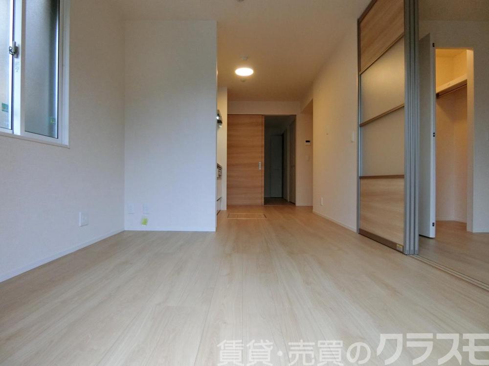 3/30 リビング/ダイニング