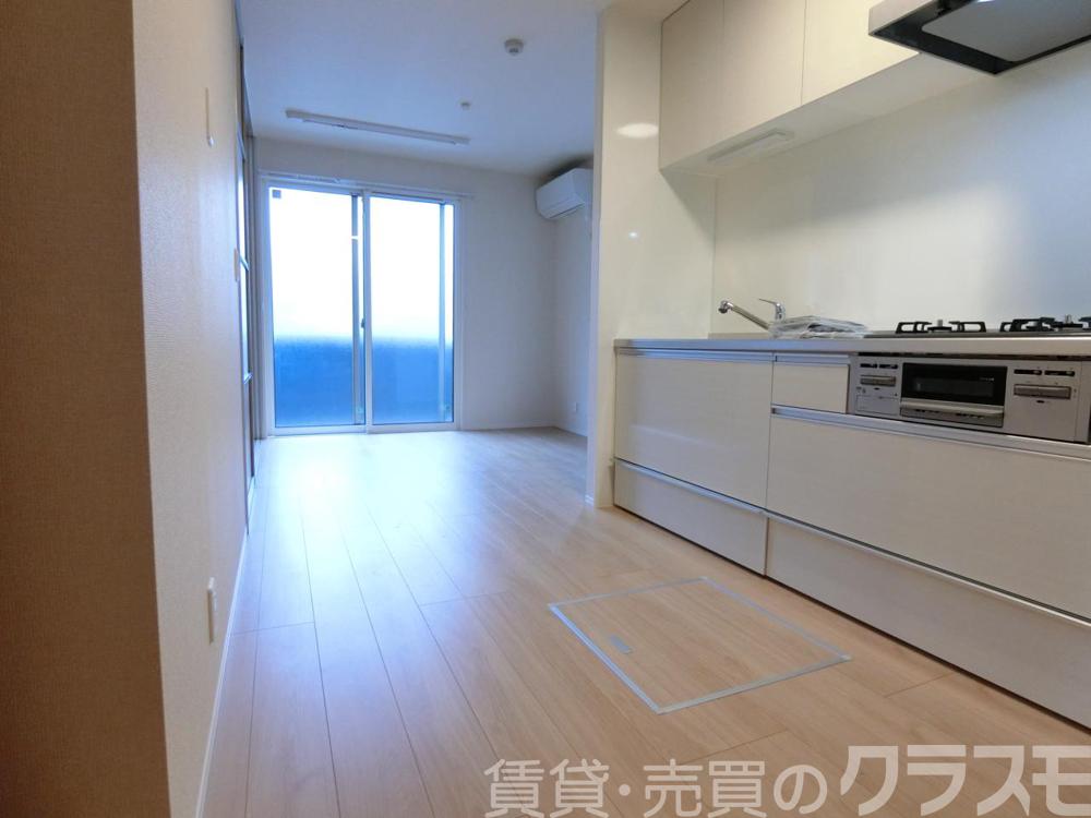 4/30 リビング/ダイニング