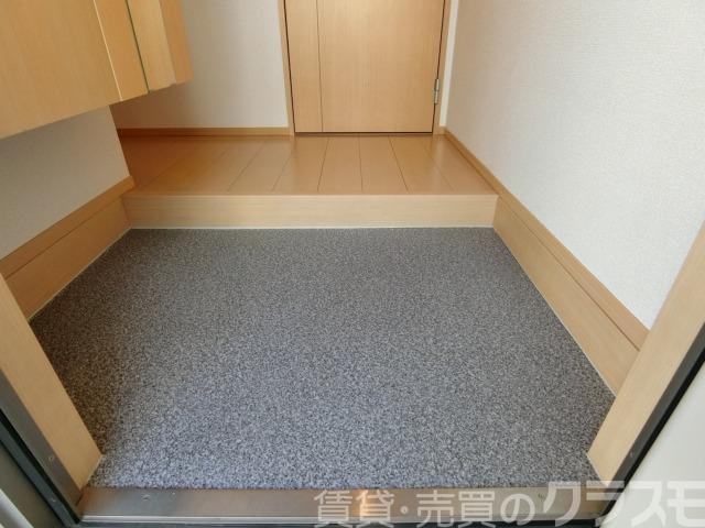 15/30 玄関