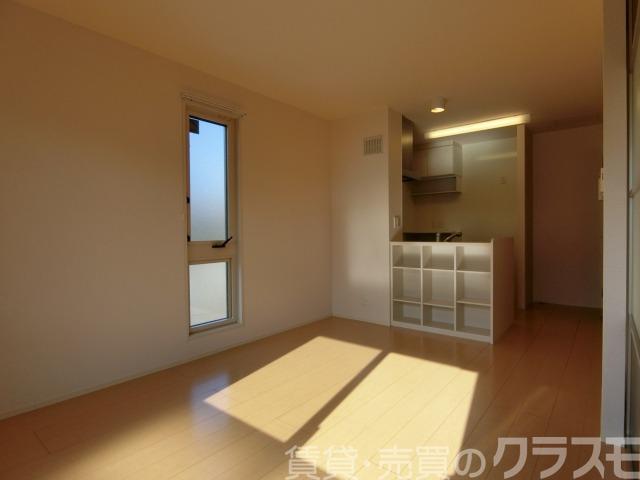 4/30 リビング/ダイニング