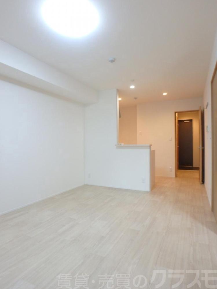 4/30 リビング/ダイニング