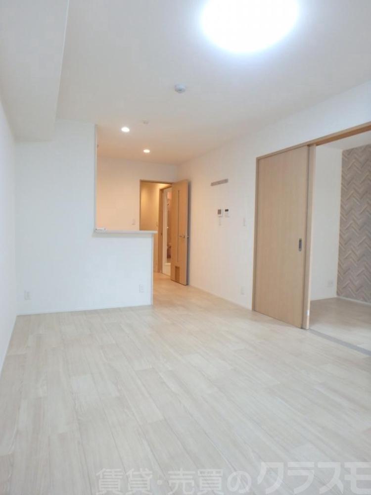 5/30 リビング/ダイニング