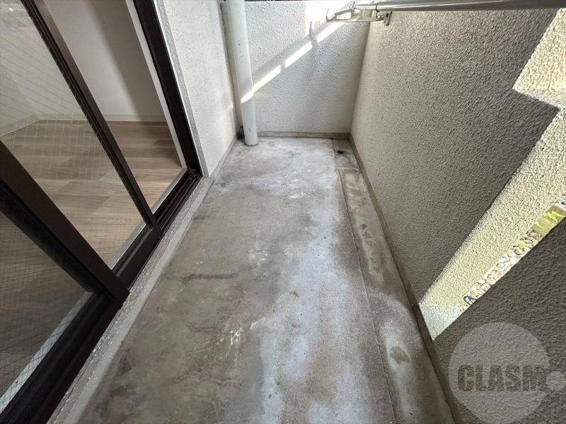 16/30 バルコニー