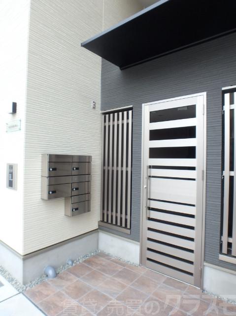 2/10 エントランス