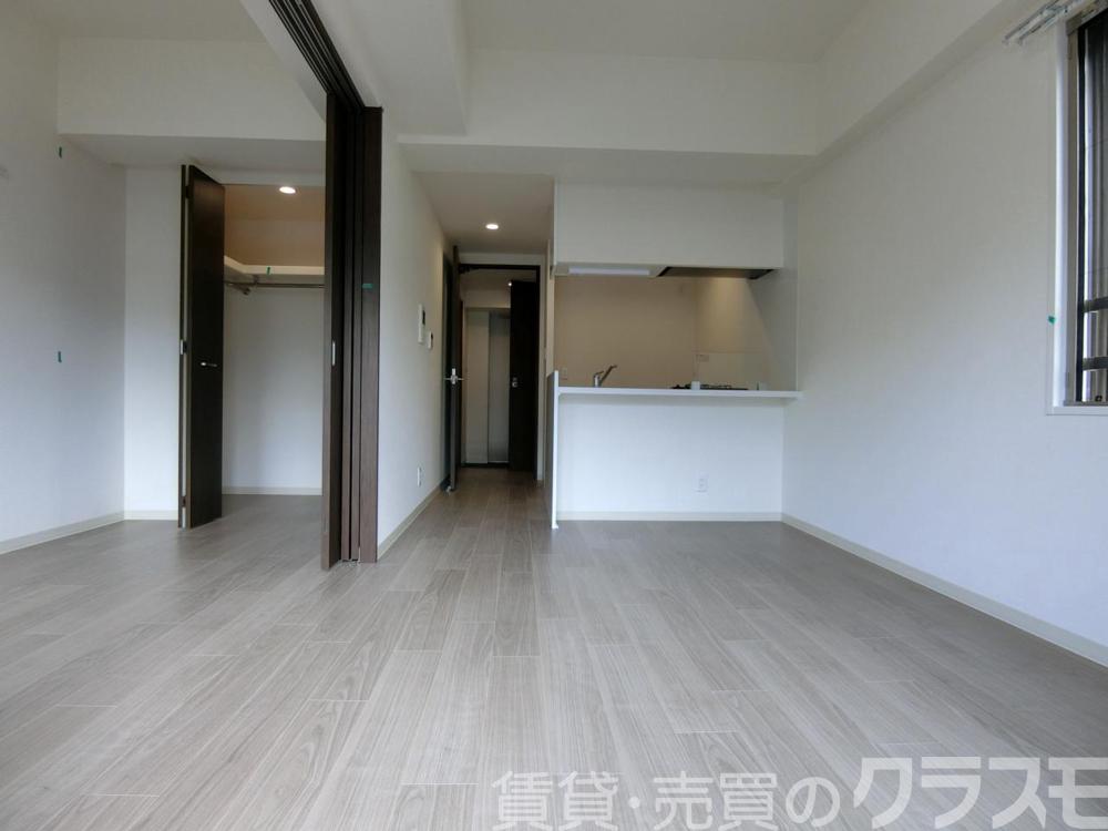 3/30 リビング/ダイニング