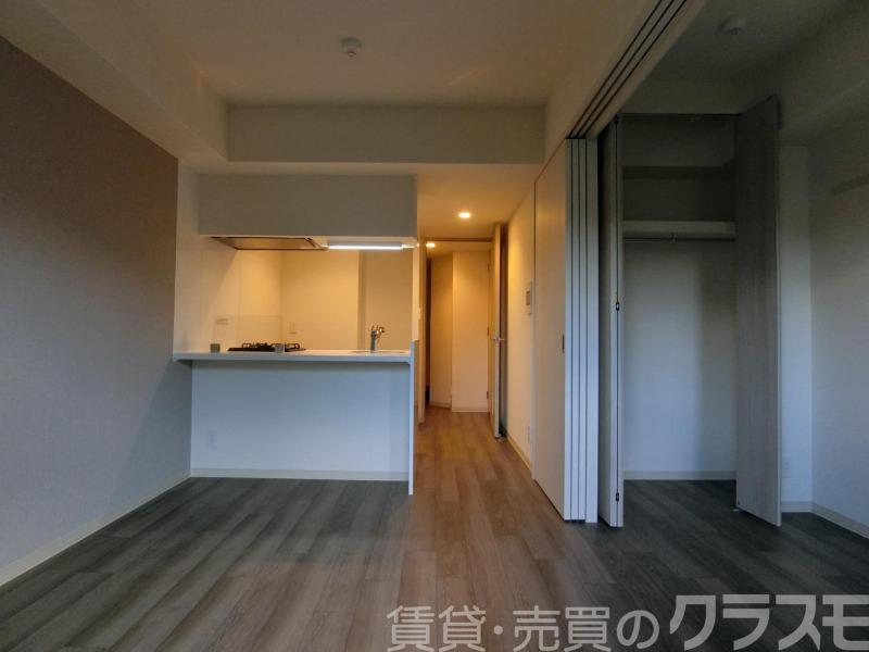 3/30 リビング/ダイニング