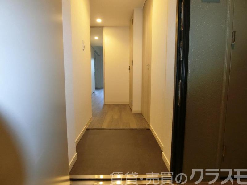 15/30 玄関