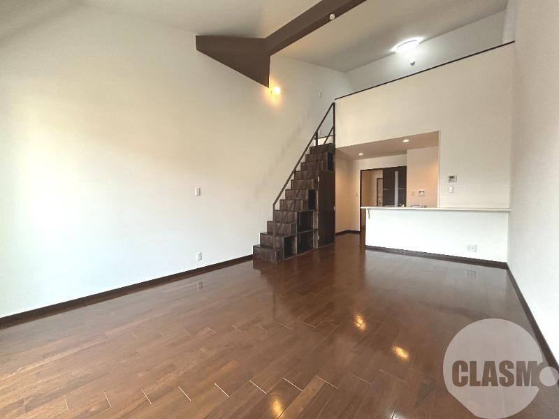 4/29 リビング/ダイニング