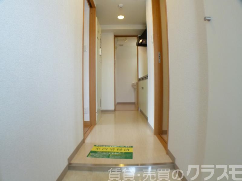15/30 玄関