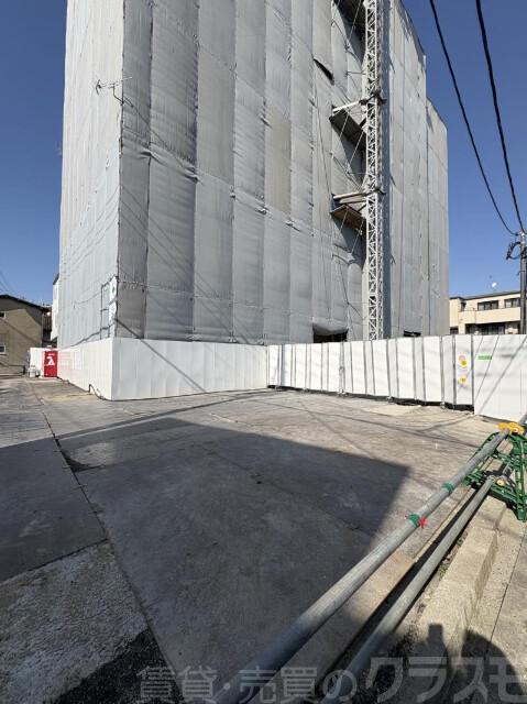 4/16 エントランス