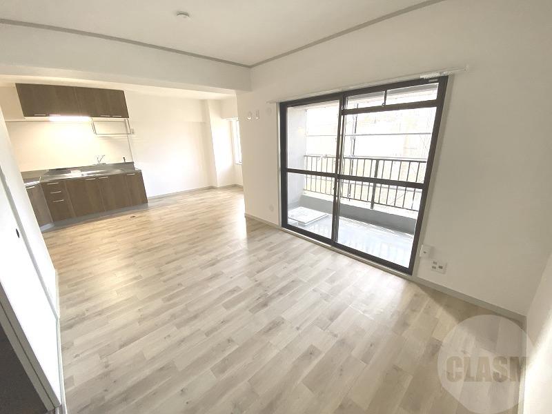 3/28 リビング/ダイニング