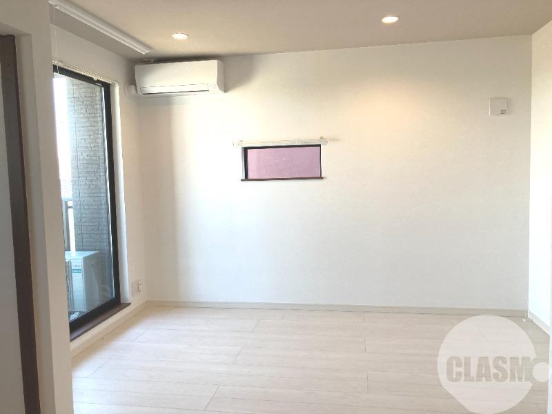 3/25 リビング/ダイニング